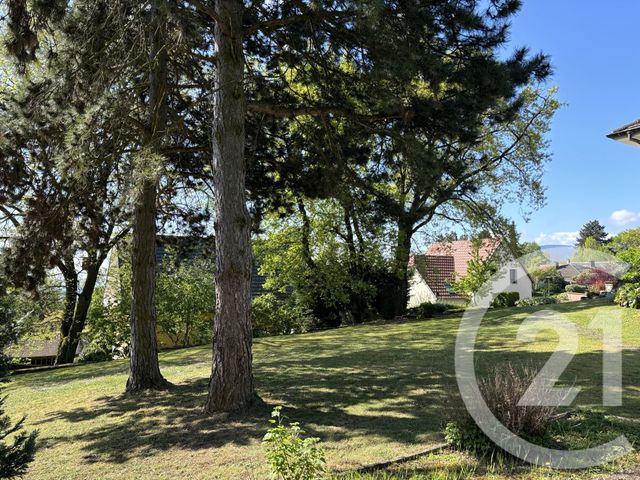 maison à vendre - 9 pièces - 205.0 m2 - BISCHOFFSHEIM - 67 - ALSACE - Century 21 Kayser Immobilier