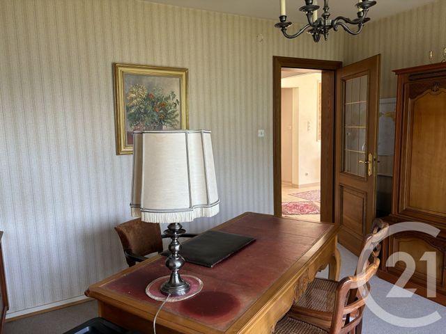 maison à vendre - 9 pièces - 205.0 m2 - BISCHOFFSHEIM - 67 - ALSACE - Century 21 Kayser Immobilier