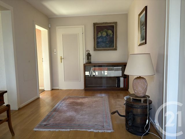 maison à vendre - 9 pièces - 205.0 m2 - BISCHOFFSHEIM - 67 - ALSACE - Century 21 Kayser Immobilier