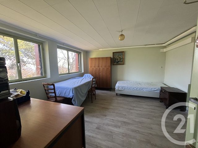 maison à vendre - 9 pièces - 205.0 m2 - BISCHOFFSHEIM - 67 - ALSACE - Century 21 Kayser Immobilier