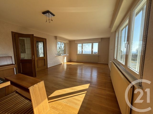 maison à vendre - 9 pièces - 205.0 m2 - BISCHOFFSHEIM - 67 - ALSACE - Century 21 Kayser Immobilier