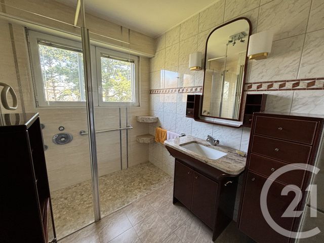 maison à vendre - 9 pièces - 205.0 m2 - BISCHOFFSHEIM - 67 - ALSACE - Century 21 Kayser Immobilier