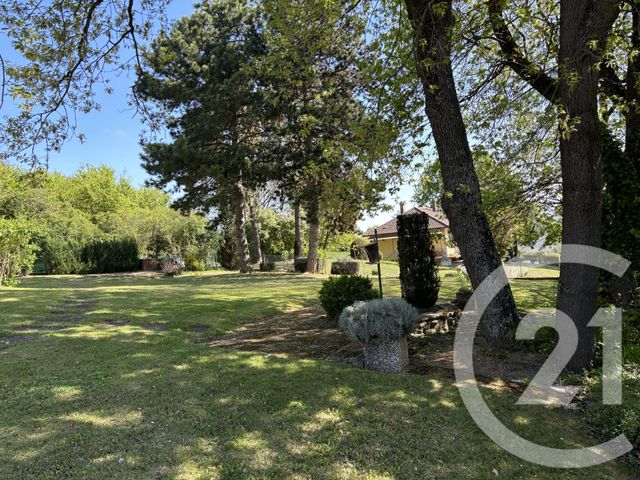 maison à vendre - 9 pièces - 205.0 m2 - BISCHOFFSHEIM - 67 - ALSACE - Century 21 Kayser Immobilier