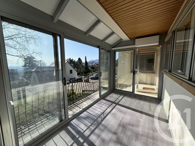 maison à vendre - 9 pièces - 205.0 m2 - BISCHOFFSHEIM - 67 - ALSACE - Century 21 Kayser Immobilier