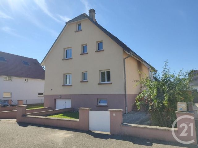 maison - INNENHEIM - 67
