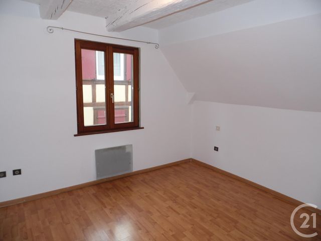 Appartement F2 à louer - 2 pièces - 40.0 m2 - BARR - 67 - ALSACE - Century 21 Kayser Immobilier