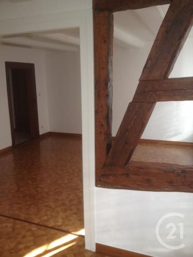 Appartement F3 à louer BISCHOFFSHEIM