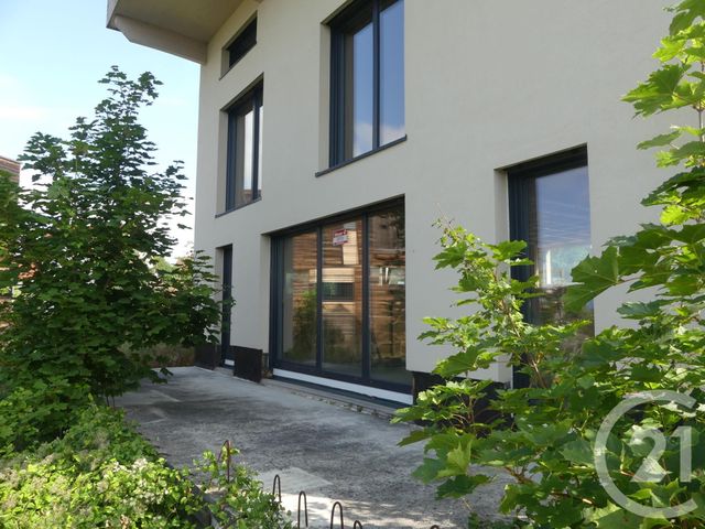 maison à vendre - 4 pièces - 117.0 m2 - KOLBSHEIM - 67 - ALSACE - Century 21 Kayser Immobilier