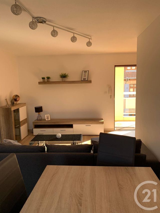 appartement - OBERNAI - 67