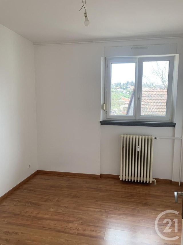 Appartement F2 à louer - 2 pièces - 53.0 m2 - LUTZELHOUSE - 67 - ALSACE - Century 21 Kayser Immobilier