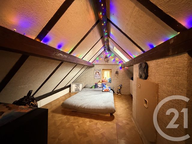 maison à vendre - 2 pièces - 54.87 m2 - WISCHES - 67 - ALSACE - Century 21 Kayser Immobilier