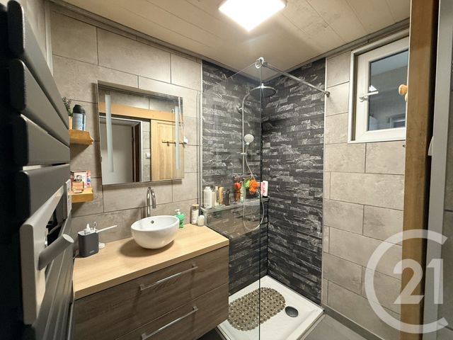 maison à vendre - 2 pièces - 54.87 m2 - WISCHES - 67 - ALSACE - Century 21 Kayser Immobilier