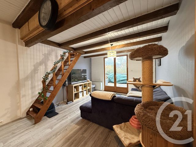 maison - WISCHES - 67