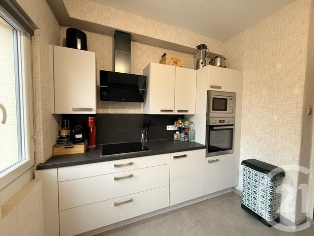 maison à vendre - 2 pièces - 54.87 m2 - WISCHES - 67 - ALSACE - Century 21 Kayser Immobilier