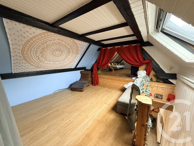 maison à vendre - 2 pièces - 54.87 m2 - WISCHES - 67 - ALSACE - Century 21 Kayser Immobilier