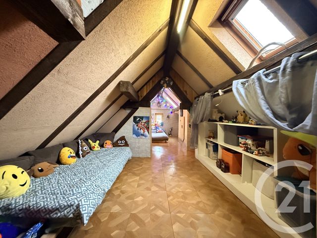 maison à vendre - 2 pièces - 54.87 m2 - WISCHES - 67 - ALSACE - Century 21 Kayser Immobilier