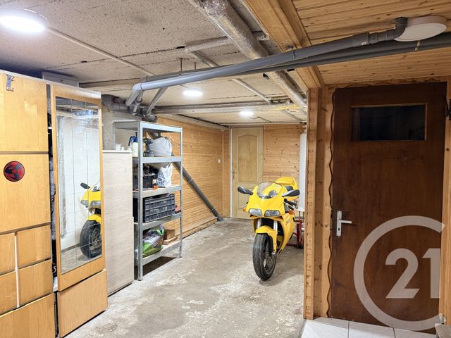 maison à vendre - 2 pièces - 54.87 m2 - WISCHES - 67 - ALSACE - Century 21 Kayser Immobilier