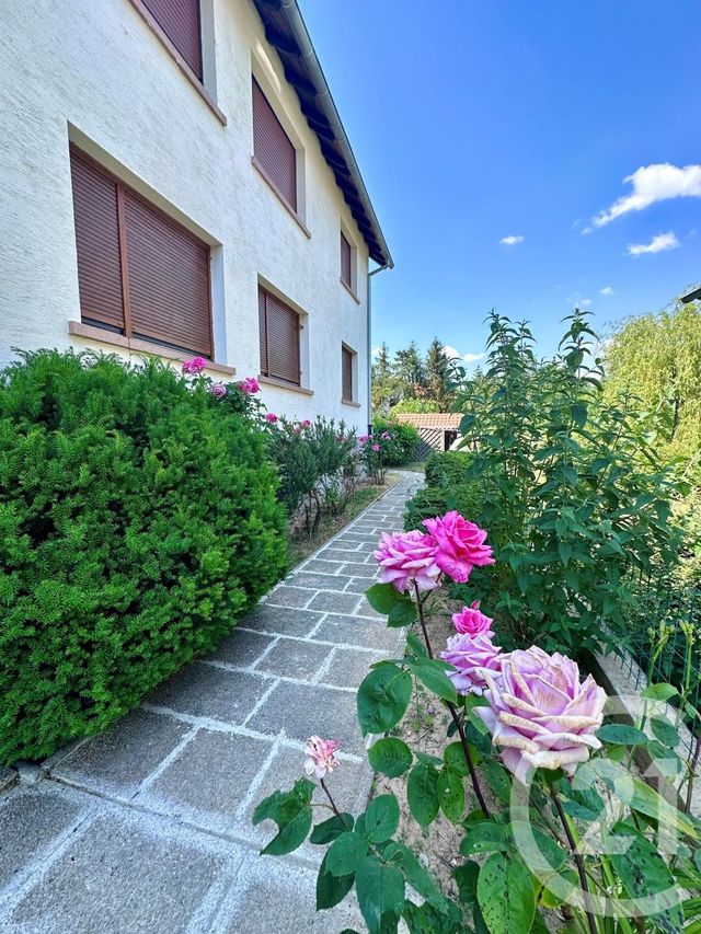 appartement - ERNOLSHEIM BRUCHE - 67