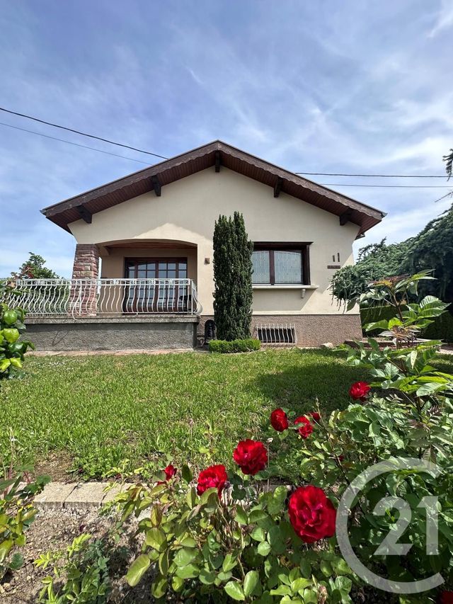 maison - MOLSHEIM - 67