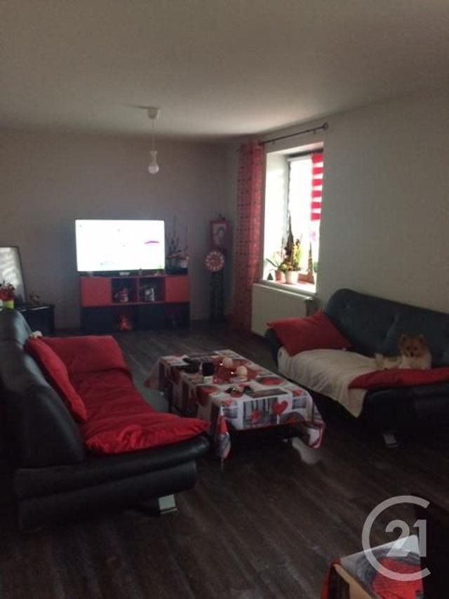 appartement - MUTZIG - 67