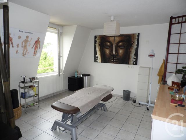 appartement - OBERNAI - 67