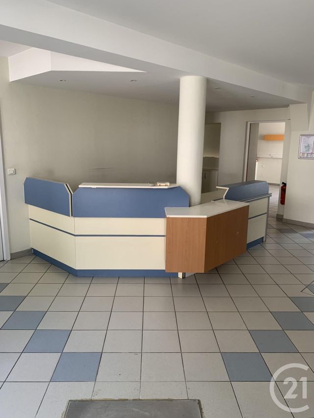 Afficher la photo en grand commerce à louer - 126.0 m2 - ROSHEIM - 67 - ALSACE - Century 21 Kayser Immobilier