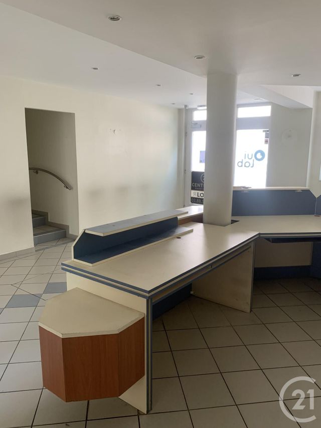 Afficher la photo en grand commerce à louer - 126.0 m2 - ROSHEIM - 67 - ALSACE - Century 21 Kayser Immobilier