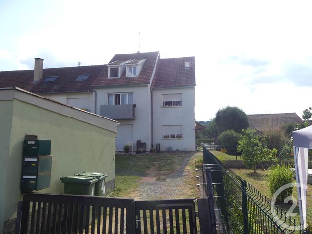 immeuble à vendre - 176.0 m2 - BISCHOFFSHEIM - 67 - ALSACE - Century 21 Kayser Immobilier