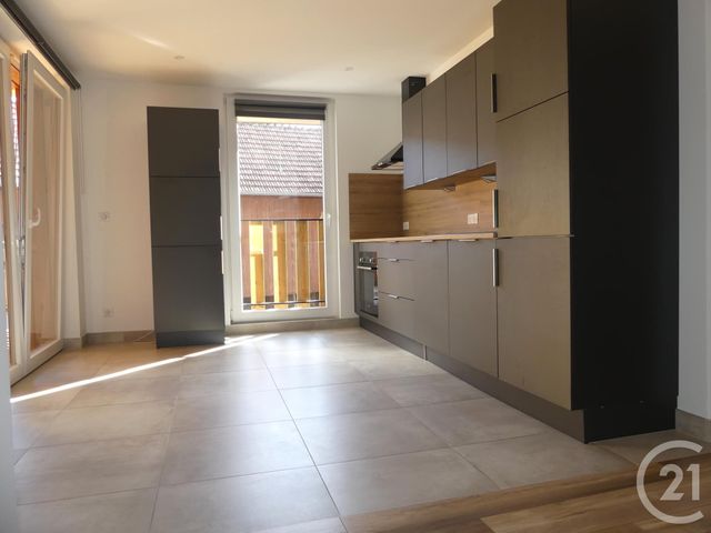 appartement - EPFIG - 67