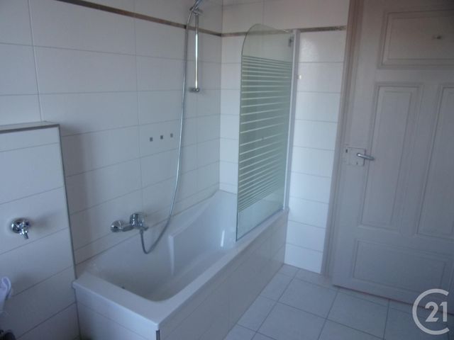 Appartement F3 à louer - 3 pièces - 72.0 m2 - VAL DE MODER - 67 - ALSACE - Century 21 Kayser Immobilier
