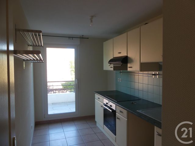 appartement - AVOLSHEIM - 67