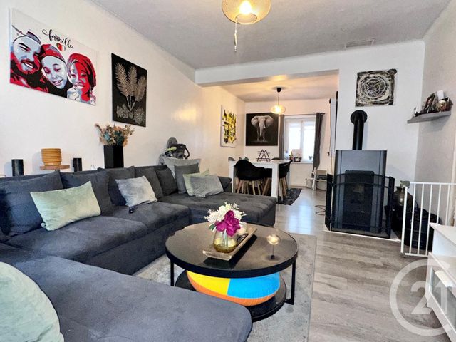 Maison à vendre RUSS