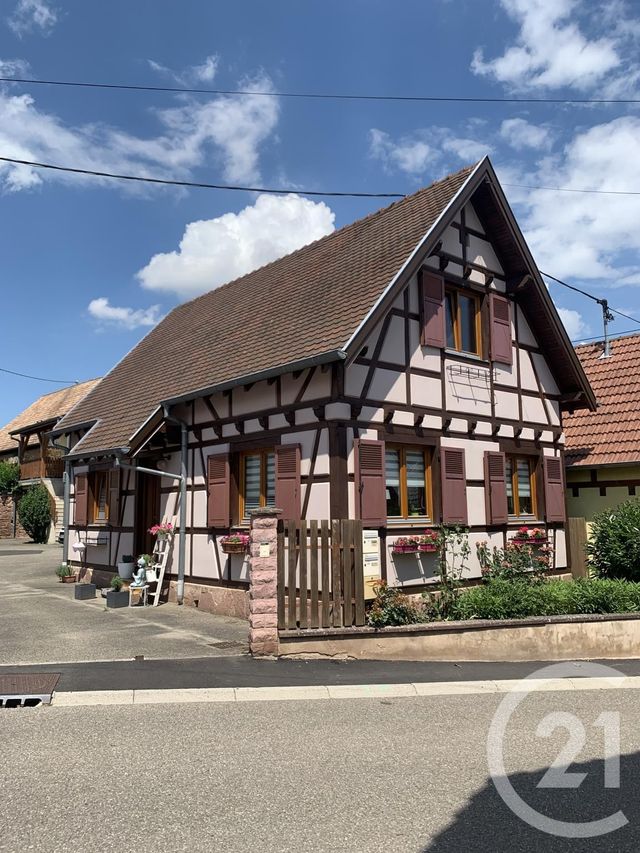 Maison à louer GRIESHEIM PRES MOLSHEIM