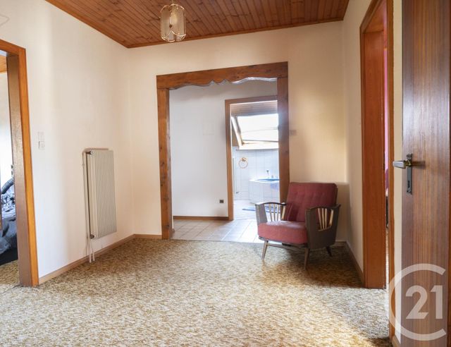 maison à vendre - 8 pièces - 183.0 m2 - DORLISHEIM - 67 - ALSACE - Century 21 Kayser Immobilier