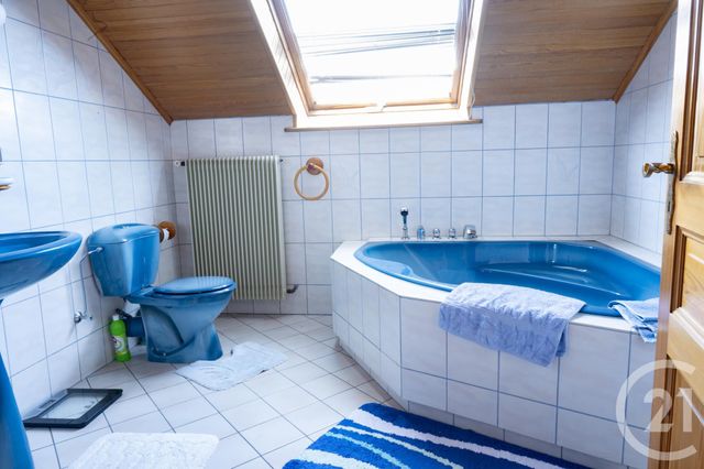 maison à vendre - 8 pièces - 183.0 m2 - DORLISHEIM - 67 - ALSACE - Century 21 Kayser Immobilier