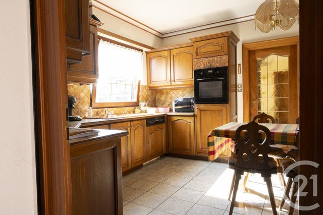 maison à vendre - 8 pièces - 183.0 m2 - DORLISHEIM - 67 - ALSACE - Century 21 Kayser Immobilier