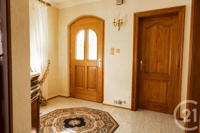 maison à vendre - 8 pièces - 183.0 m2 - DORLISHEIM - 67 - ALSACE - Century 21 Kayser Immobilier