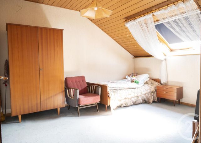 maison à vendre - 8 pièces - 183.0 m2 - DORLISHEIM - 67 - ALSACE - Century 21 Kayser Immobilier