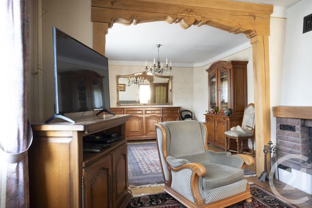 maison à vendre - 8 pièces - 183.0 m2 - DORLISHEIM - 67 - ALSACE - Century 21 Kayser Immobilier