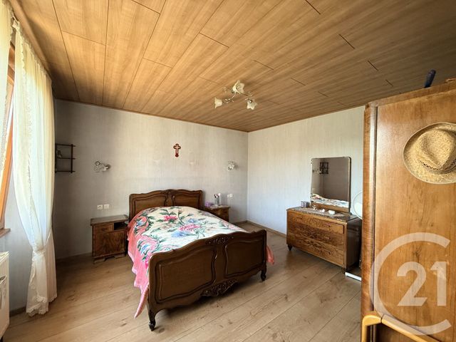 maison à vendre - 6 pièces - 138.0 m2 - OBERHASLACH - 67 - ALSACE - Century 21 Kayser Immobilier