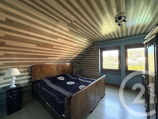 maison à vendre - 6 pièces - 138.0 m2 - OBERHASLACH - 67 - ALSACE - Century 21 Kayser Immobilier