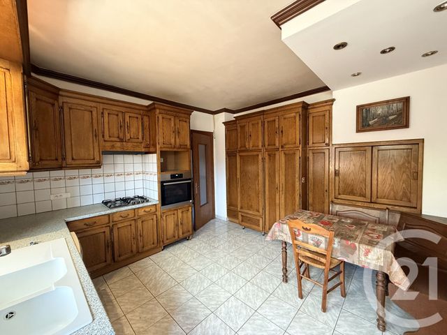 maison à vendre - 6 pièces - 138.0 m2 - OBERHASLACH - 67 - ALSACE - Century 21 Kayser Immobilier