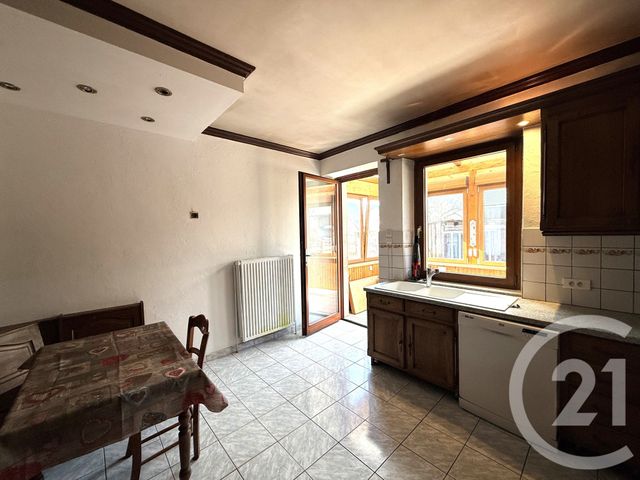 maison à vendre - 6 pièces - 138.0 m2 - OBERHASLACH - 67 - ALSACE - Century 21 Kayser Immobilier