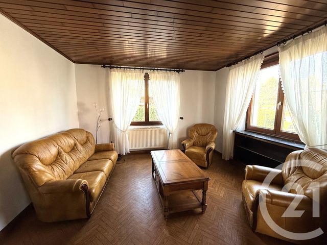 maison à vendre - 6 pièces - 138.0 m2 - OBERHASLACH - 67 - ALSACE - Century 21 Kayser Immobilier