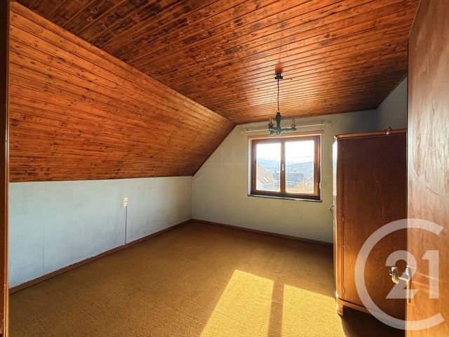 maison à vendre - 6 pièces - 138.0 m2 - OBERHASLACH - 67 - ALSACE - Century 21 Kayser Immobilier