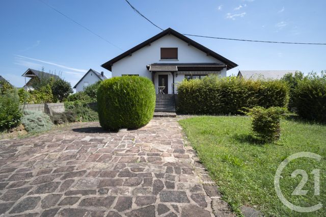  - GRIESHEIM PRES MOLSHEIM - 