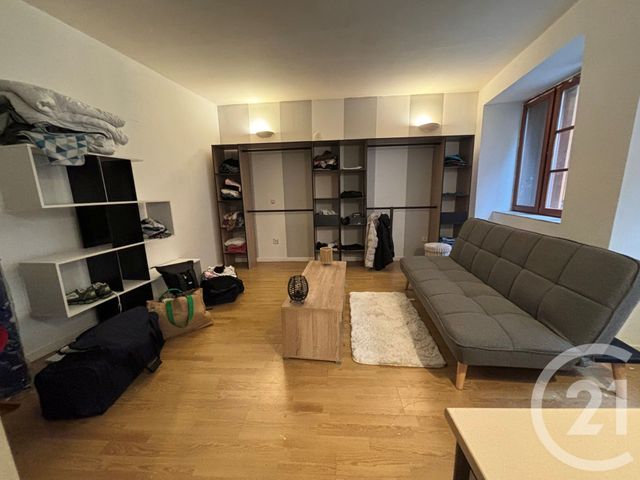 Appartement F3 à vendre BARR