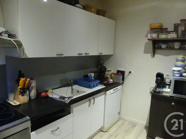 Appartement F3 à vendre - 3 pièces - 65.09 m2 - BARR - 67 - ALSACE - Century 21 Kayser Immobilier