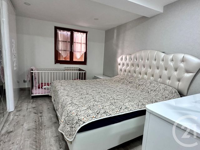 Appartement F6 à vendre - 6 pièces - 115.0 m2 - BARR - 67 - ALSACE - Century 21 Kayser Immobilier