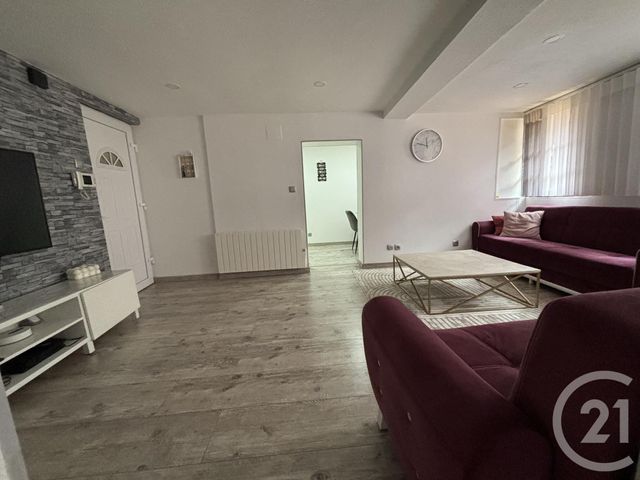 Appartement F6 à vendre - 6 pièces - 115.0 m2 - BARR - 67 - ALSACE - Century 21 Kayser Immobilier
